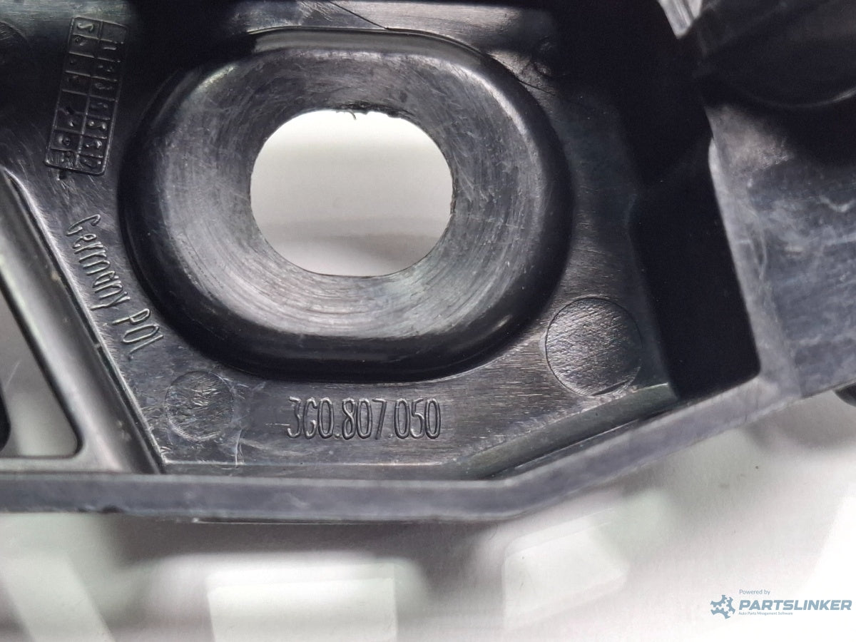 Suport bara dreapta fata VOLKSWAGEN PASSAT Variant 3G5 2014 - > TDI CRLB, DBGA, DFGA 3G0807050