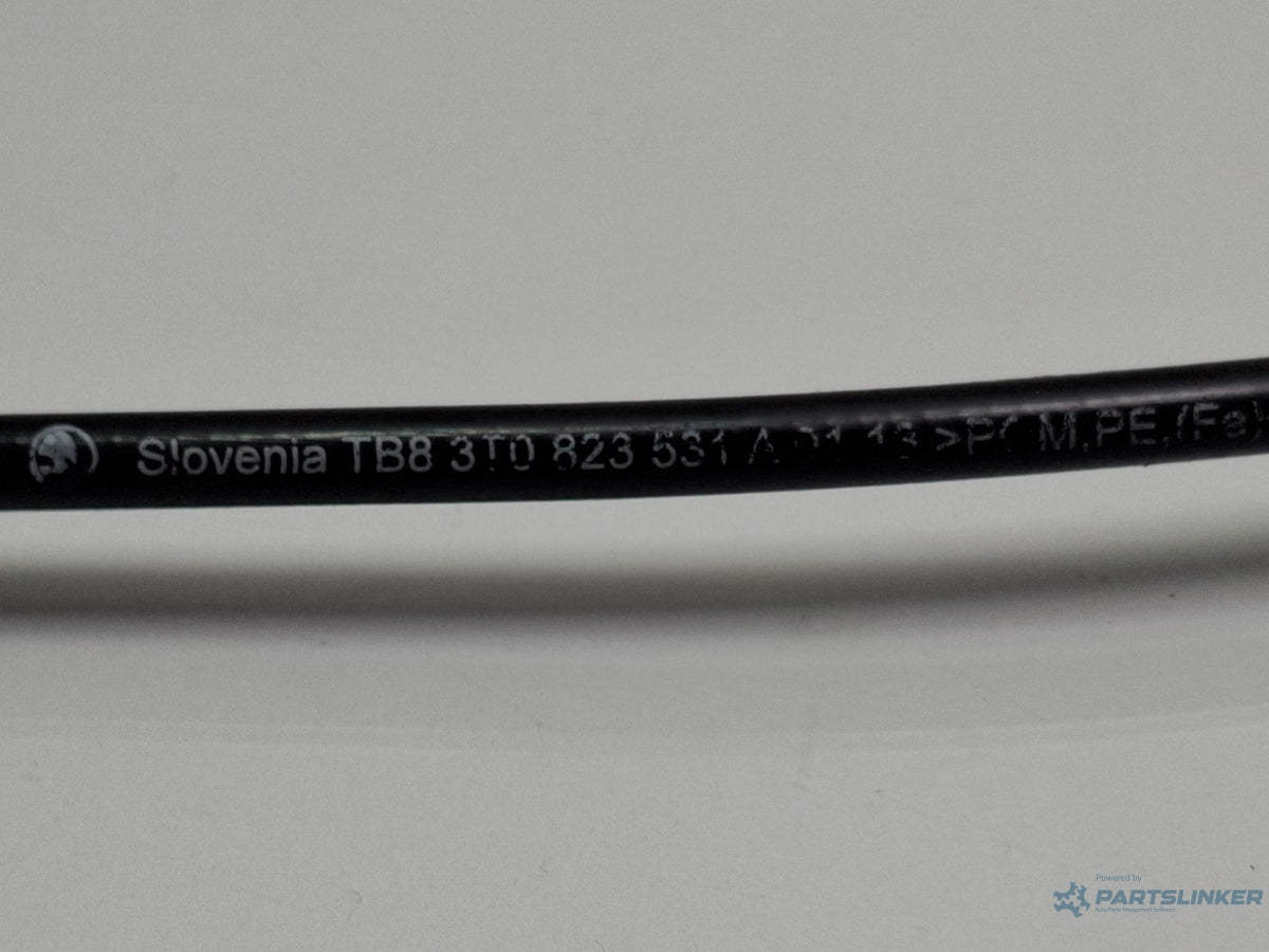 Sufa dechidere capota SKODA SUPERB III Estate 3T5 2009 - 2015 TDI CBBB, CFGB 3T0823531A