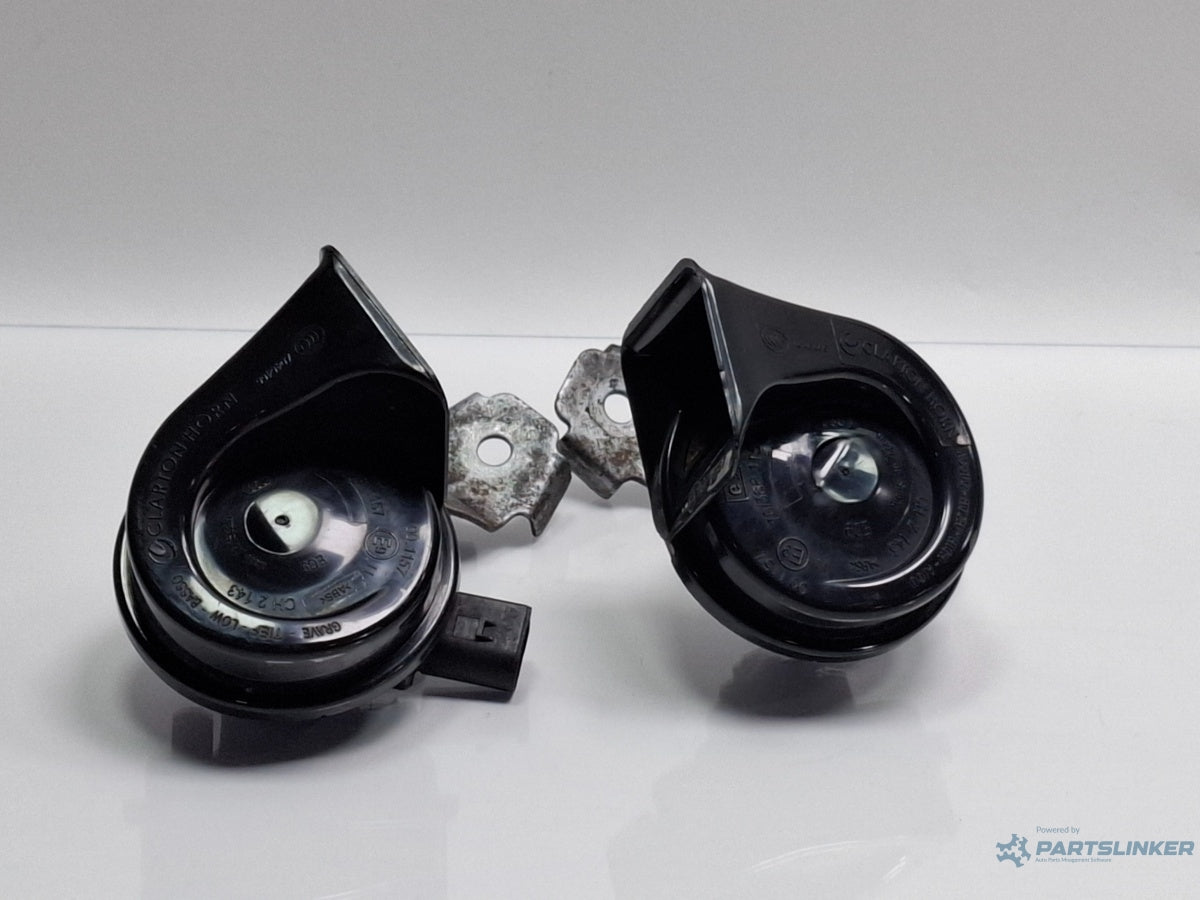 Claxoane VOLKSWAGEN GOLF VI 5K1_ 2008 - 2012 TDi BlueMotion CAYC  5C0951223C ,  5C0951221B