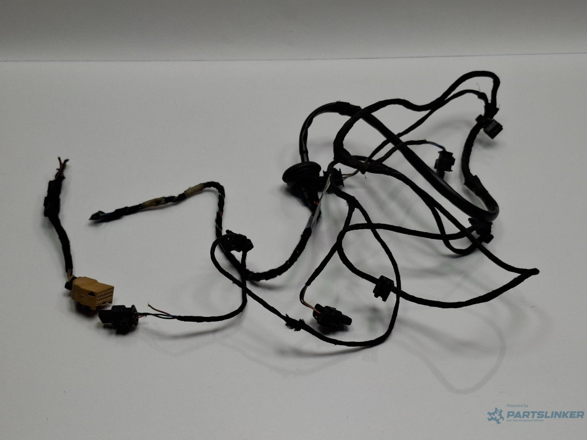 Instalatie senzori de parcare spate AUDI A5/S5 8T3 2007 - 2017 TFSI CABD, CJEB 8K0971104