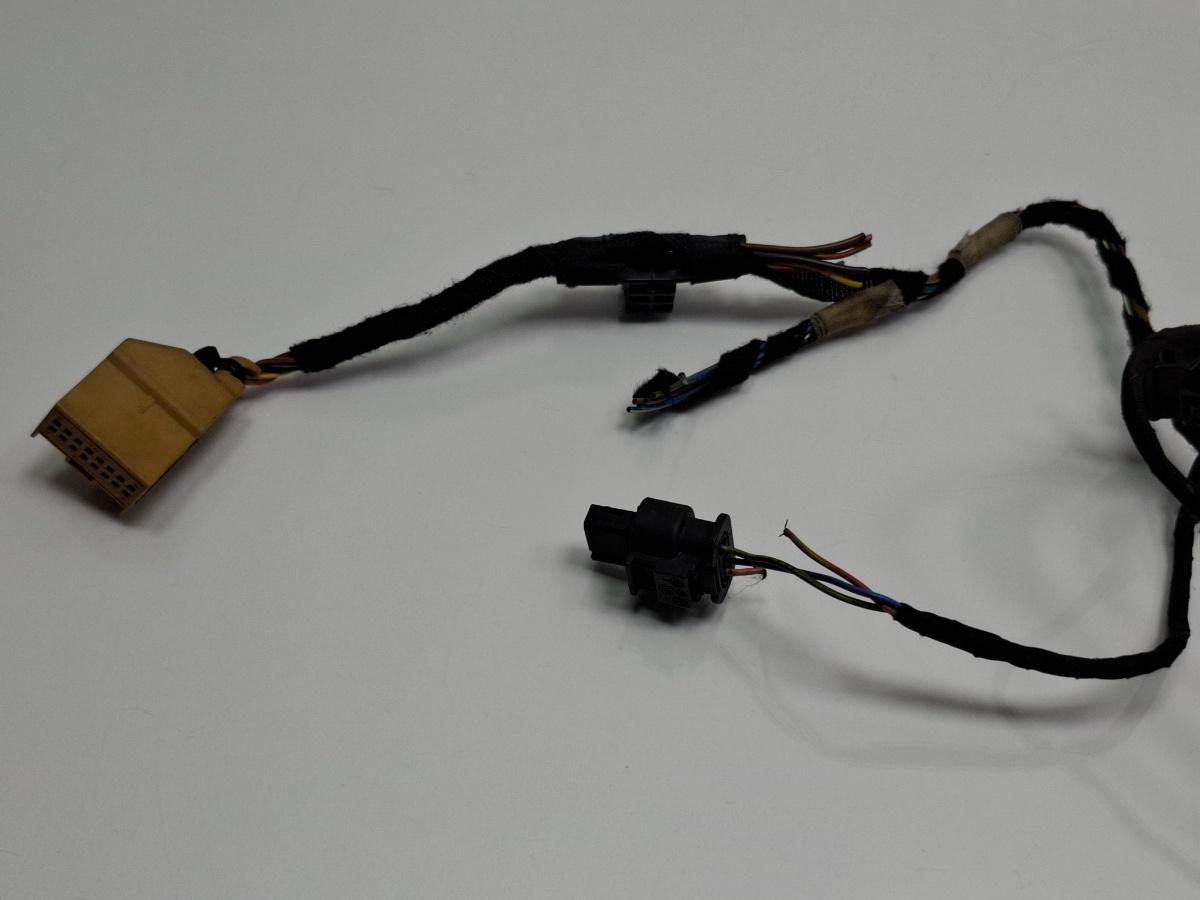 Instalatie senzori de parcare spate AUDI A5/S5 8T3 2007 - 2017 TFSI CABD, CJEB 8K0971104