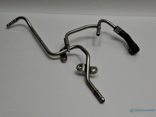 Conducta combustibil motor VOLKSWAGEN GOLF VI 5K1_ 2008 - 2012 1.6  TDi  CAYC 03L210360AB