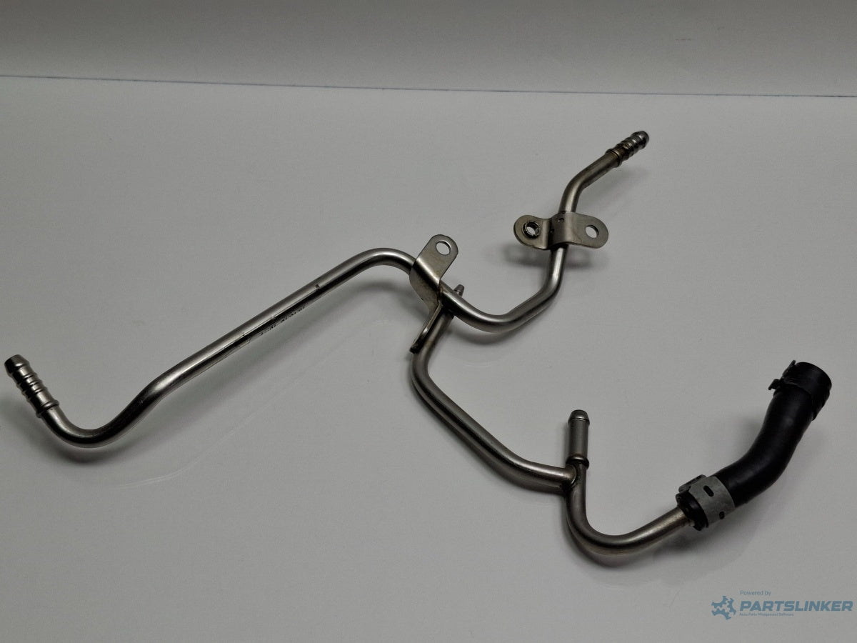 Conducta combustibil motor VOLKSWAGEN GOLF VI 5K1_ 2008 - 2012 1.6  TDi  CAYC 03L210360AB