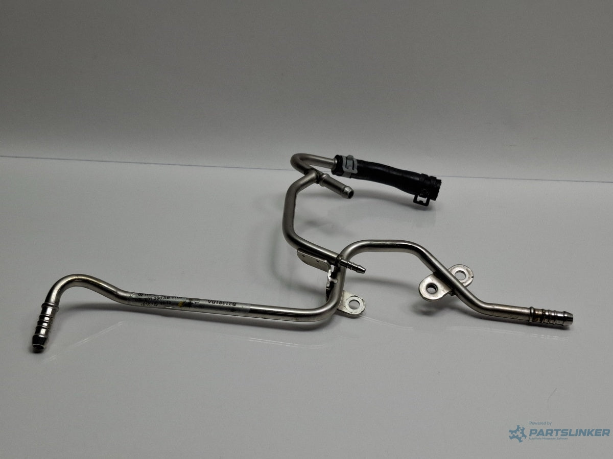 Conducta combustibil motor VOLKSWAGEN GOLF VI 5K1_ 2008 - 2012 1.6  TDi  CAYC 03L210360AB