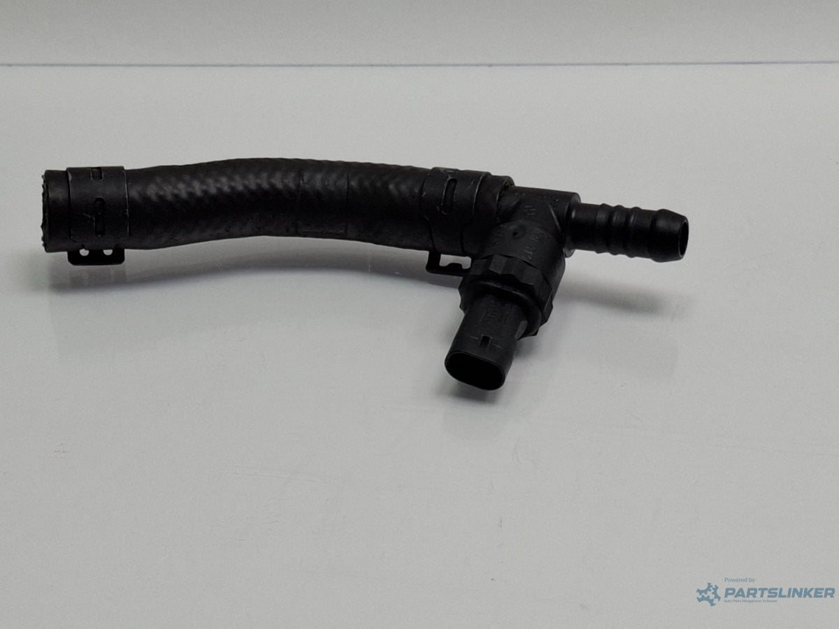 Senzor temperatura combustibil VOLKSWAGEN GOLF VI 5K1_ 2008 - 2012 TDi BlueMotion CAYC 03L919824D