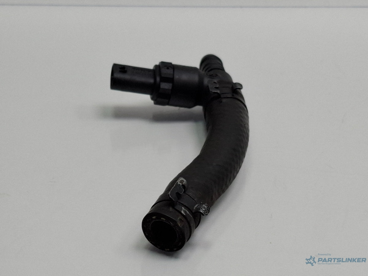 Senzor temperatura combustibil VOLKSWAGEN GOLF VI 5K1_ 2008 - 2012 TDi BlueMotion CAYC 03L919824D