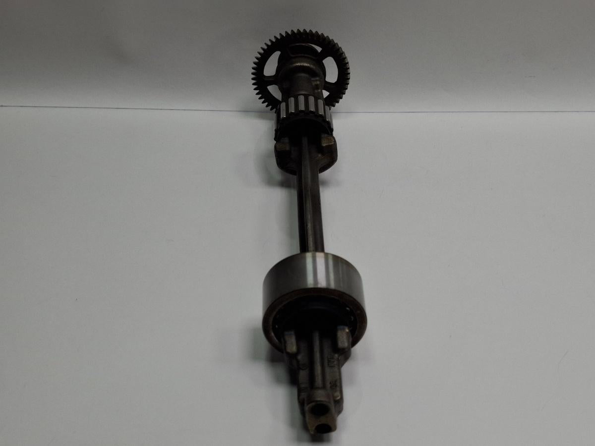Ax de echilibrare motor VOLKSWAGEN PASSAT Variant 3G5 2014 - > TDI CRLB, DBGA, DFGA 03N103303B