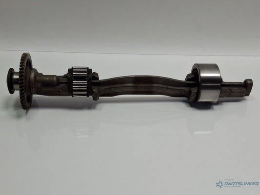 Ax de echilibrare motor VOLKSWAGEN PASSAT Variant 3G5 2014 - > TDI CRLB, DBGA, DFGA 03N103303B