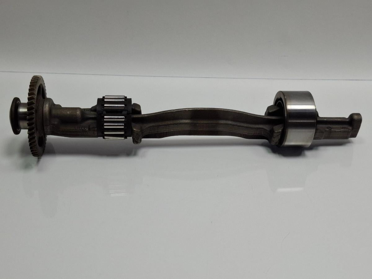 Ax de echilibrare motor VOLKSWAGEN PASSAT Variant 3G5 2014 - > TDI CRLB, DBGA, DFGA 03N103303B