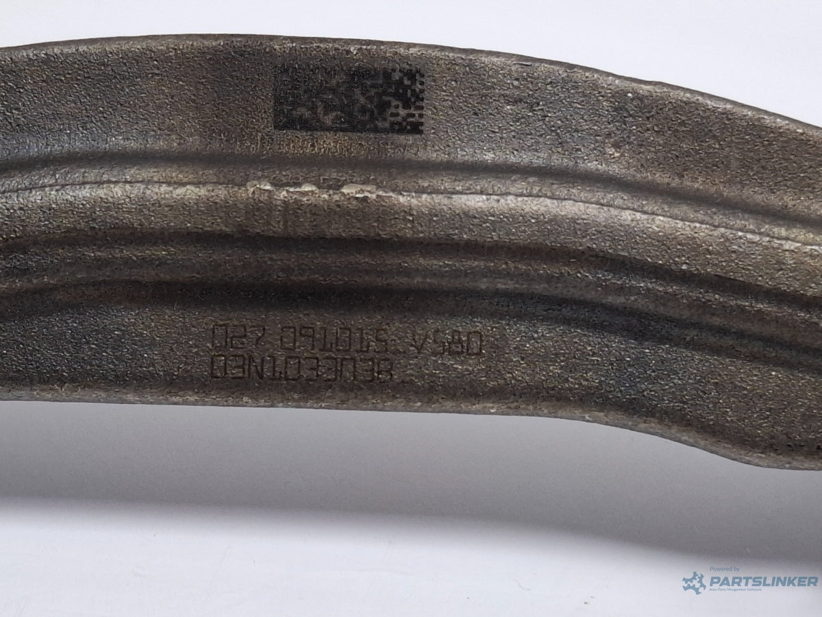 Ax de echilibrare motor VOLKSWAGEN PASSAT Variant 3G5 2014 - > TDI CRLB, DBGA, DFGA 03N103303B