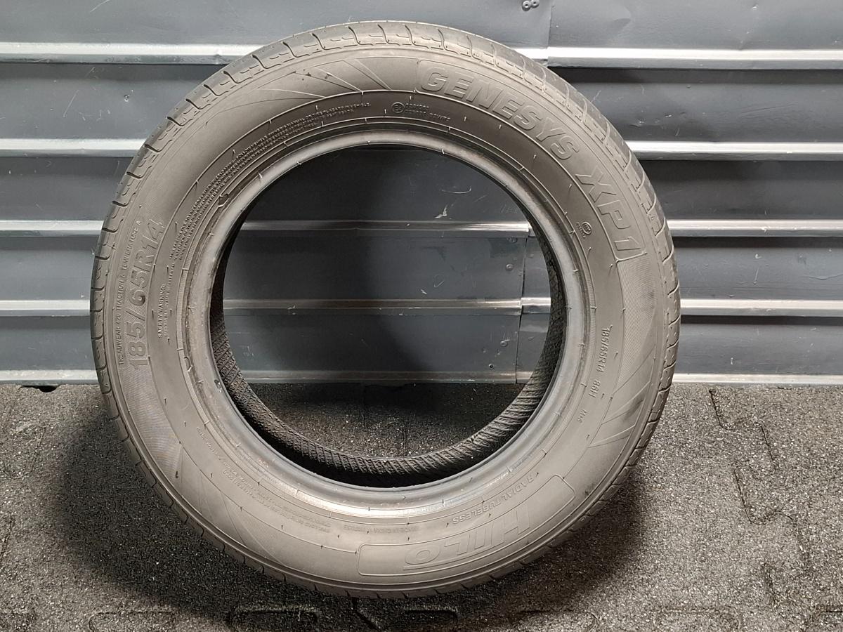 Anvelopa de vara R14 SKODA FABIA GENESYS  XP1 HILO 185/65R14