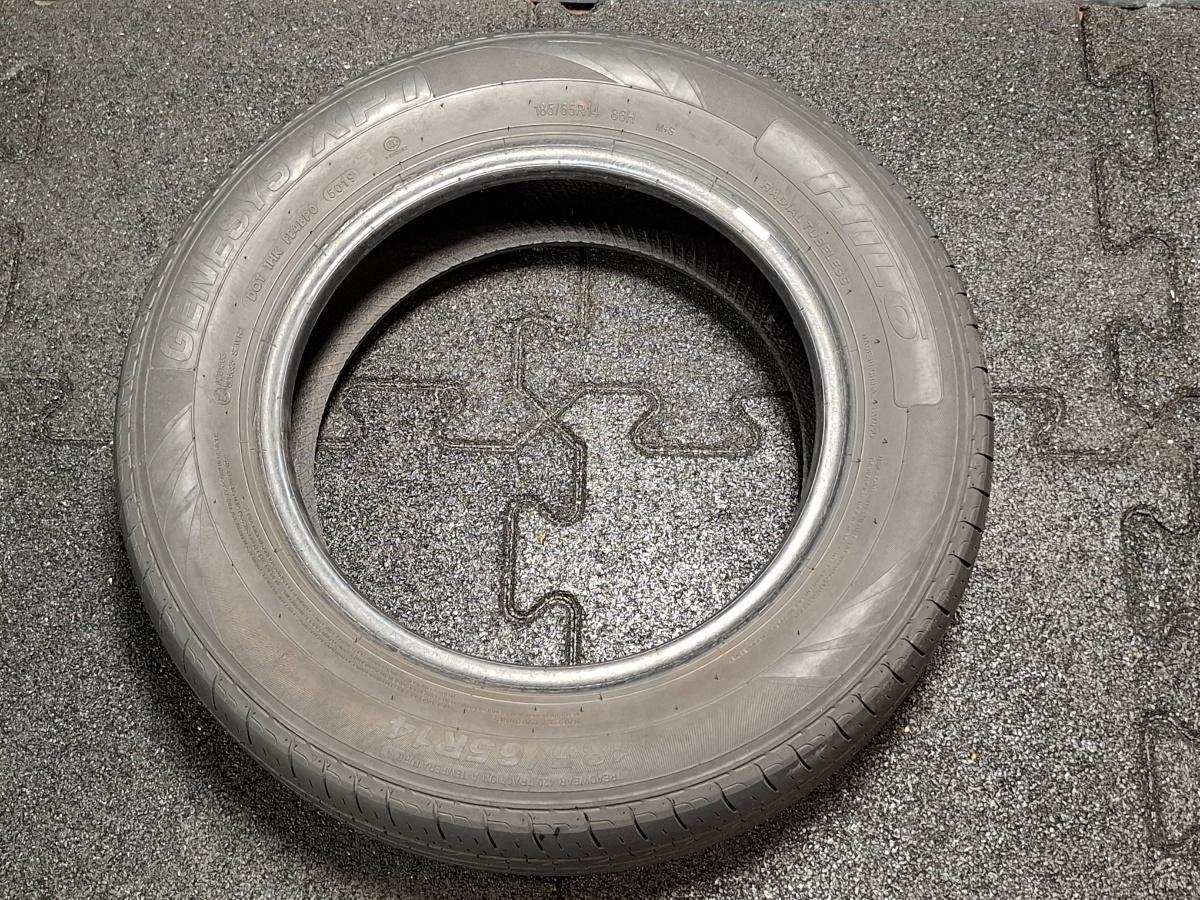 Anvelopa de vara R14 SKODA FABIA GENESYS  XP1 HILO 185/65R14