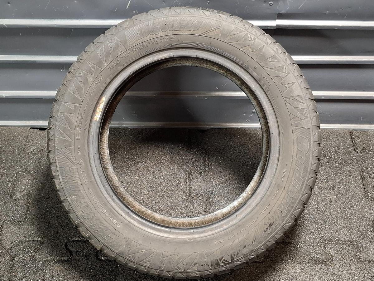 Anvelopa de iarna R14 SKODA FABIA Cordiant  WINTER DRIVE 185/60R14