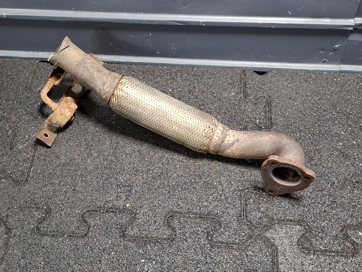Teava de esapament din galerie  VOLKSWAGEN GOLF IV 1J1 1997 - 2007 1.9 TDI ALH 1J0253058GX