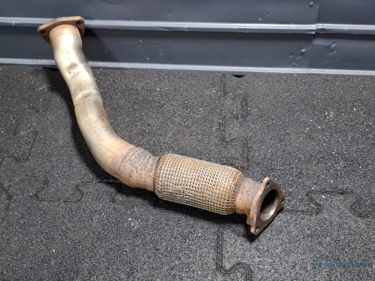 Teava flexibila teava de esapament AUDI A6/S6 III Saloon 4F2, C6 2004 - 2011 TDI quattro BMK 4F0253097C