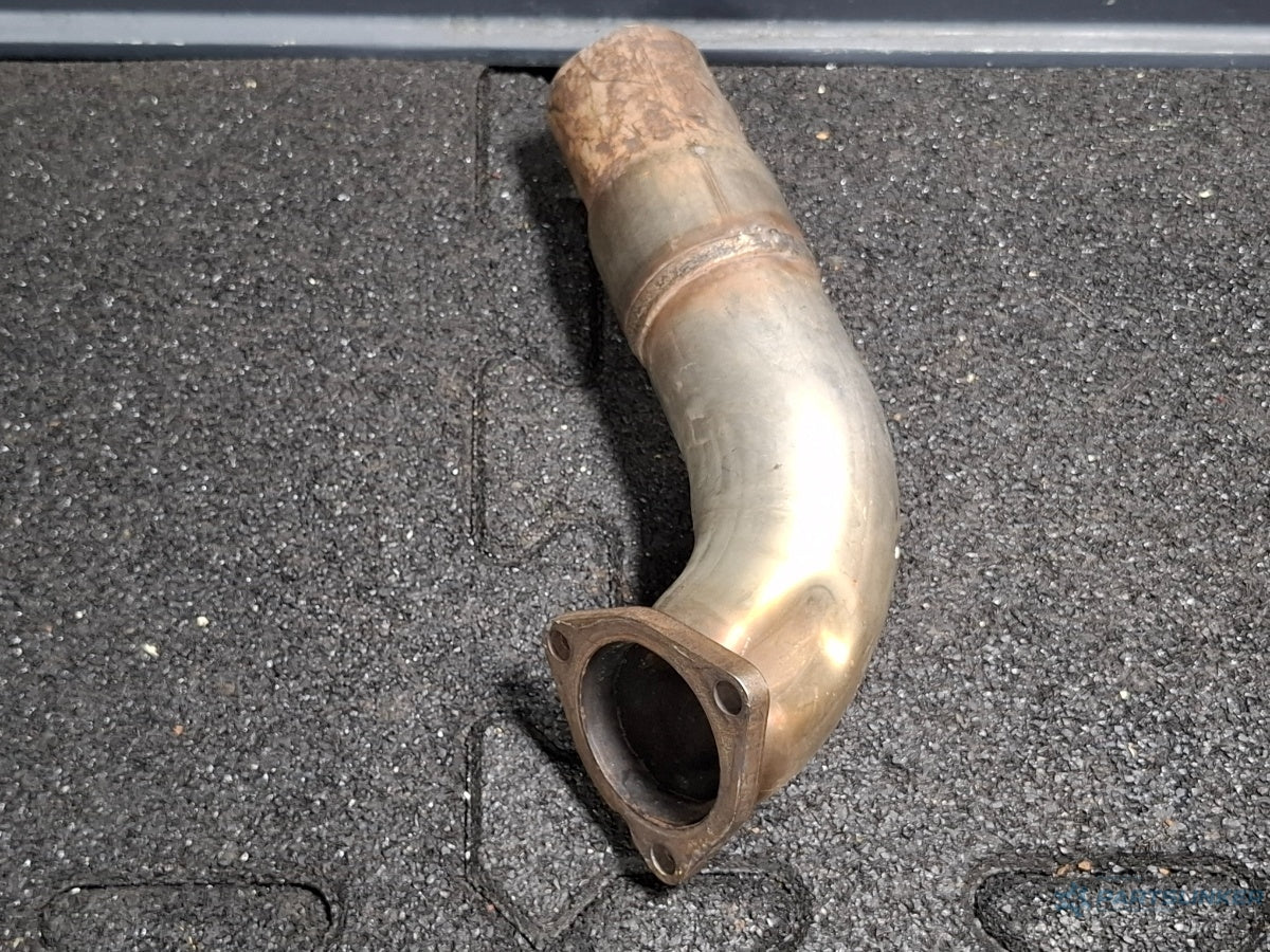Teava de esapament AUDI A6/S6 III Saloon 4F2, C6 2004 - 2011 TDI quattro BMK 4F0254200