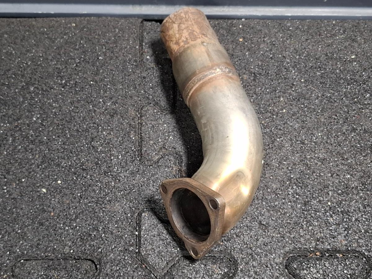 Teava de esapament AUDI A6/S6 III Saloon 4F2, C6 2004 - 2011 TDI quattro BMK 4F0254200