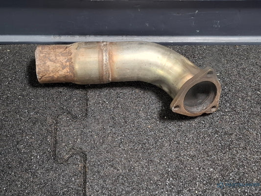 Teava de esapament AUDI A6/S6 III Saloon 4F2, C6 2004 - 2011 TDI quattro BMK 4F0254200