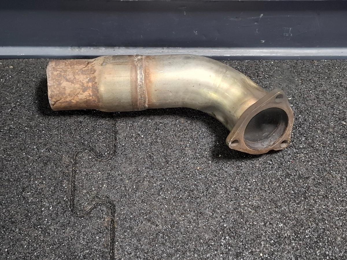 Teava de esapament AUDI A6/S6 III Saloon 4F2, C6 2004 - 2011 TDI quattro BMK 4F0254200