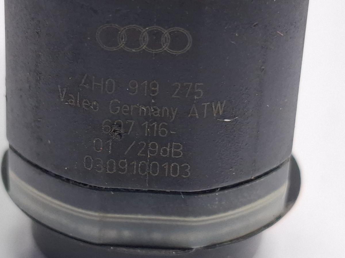 Senzor parcare fata VOLKSWAGEN TOURAN 1T3 2010 - 2015 TDI CFHC 4H0919275