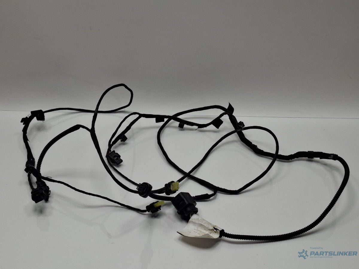 Instalatie 6 senzori parcare fata VOLKSWAGEN TOURAN 1T3 2010 - 2015  1T0971095AN