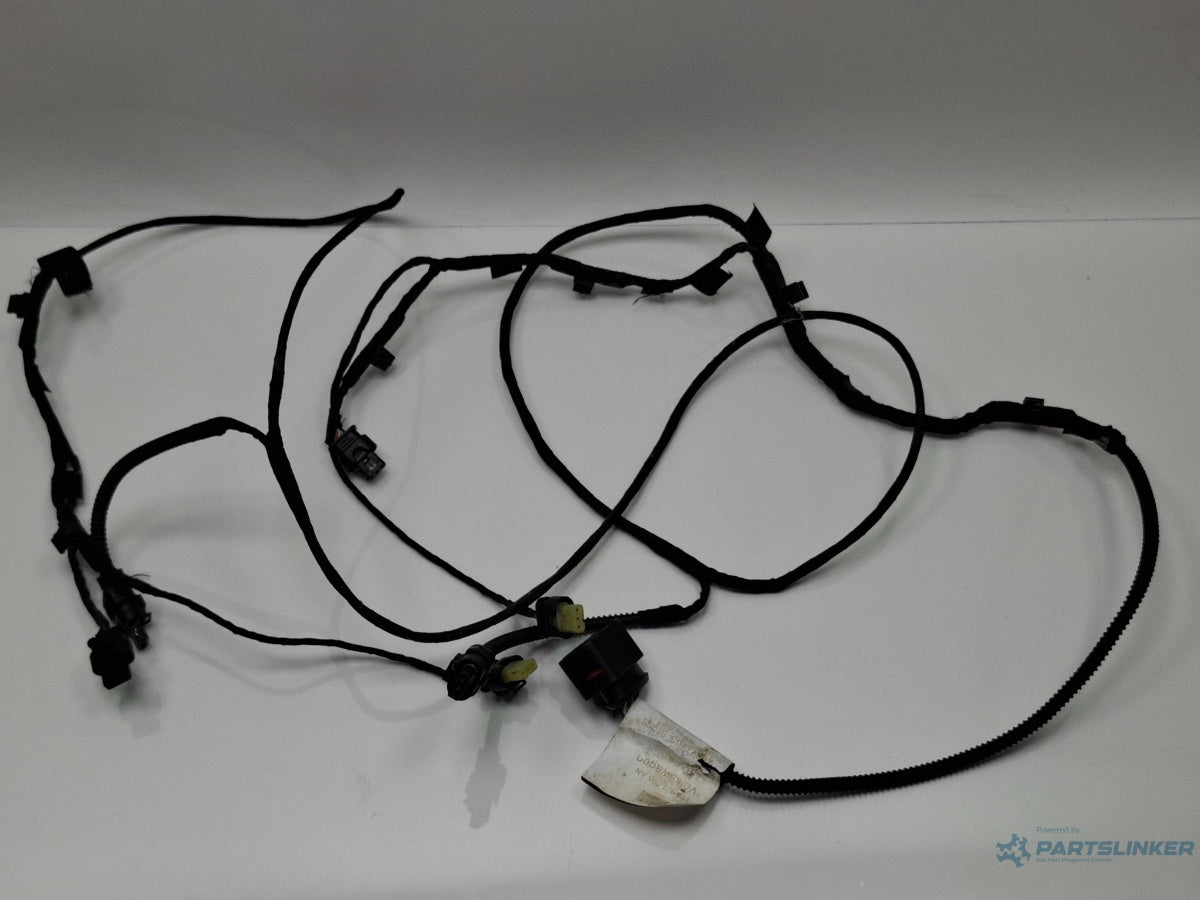 Instalatie 6 senzori parcare fata VOLKSWAGEN TOURAN 1T3 2010 - 2015  1T0971095AN