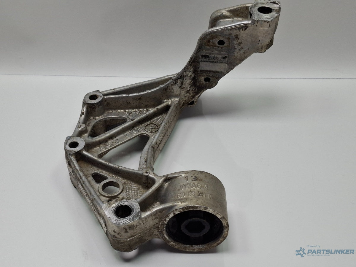 Suport brat trapez dreapta fata SKODA FABIA Saloon 6Y3 1999 - 2007 TDI ATD, AXR 6Q0199294D