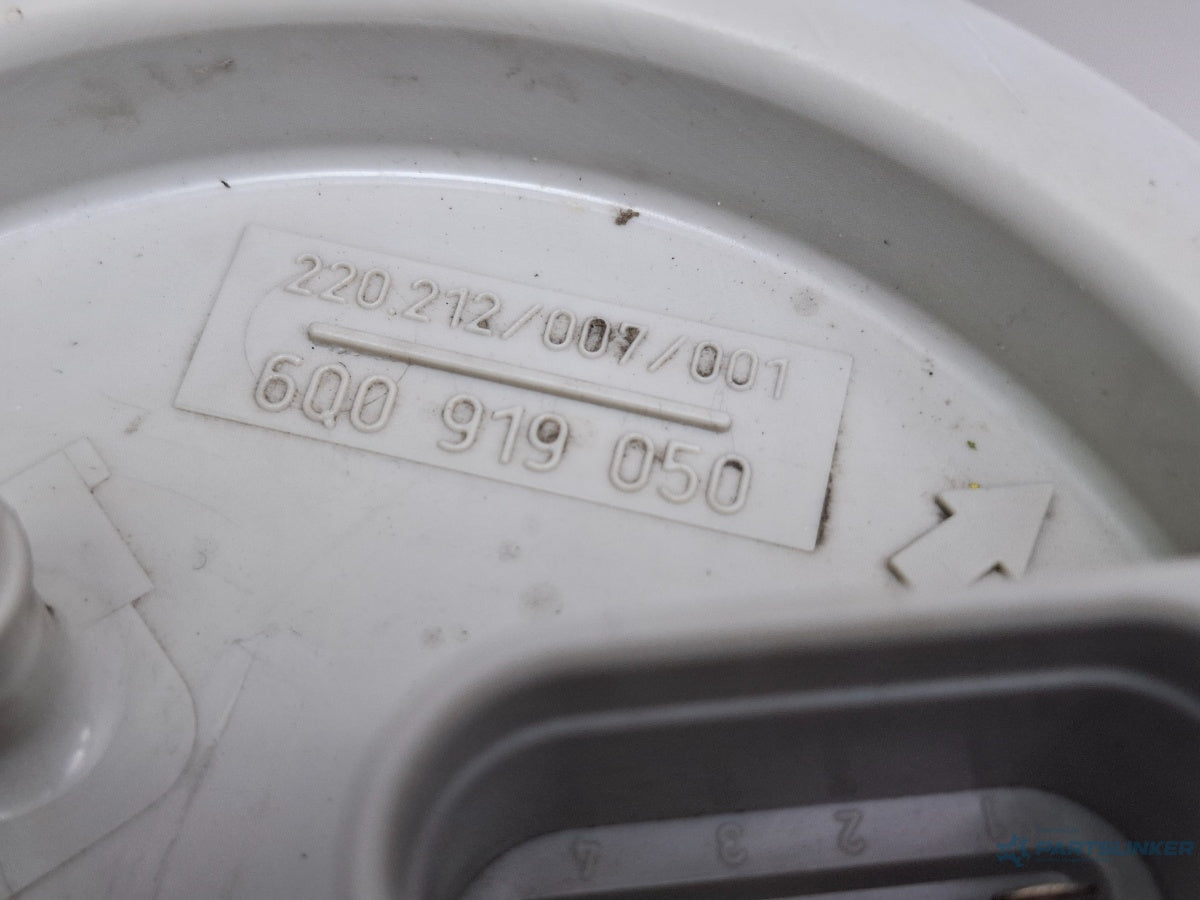 Pompa combustibil rezervor SEAT CORDOBA III 6L2 2002 - 2009 TDI BMS, BNV  6Q0919050B