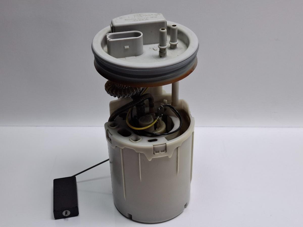 Pompa combustibil rezervor SEAT CORDOBA III 6L2 2002 - 2009 TDI BMS, BNV  6Q0919050B