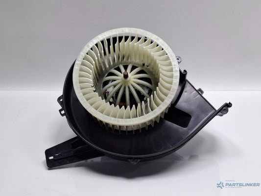 Ventilator aeroterma SEAT CORDOBA III 6L2 2002 - 2009 TDI BMS, BNV 6Q1820015C