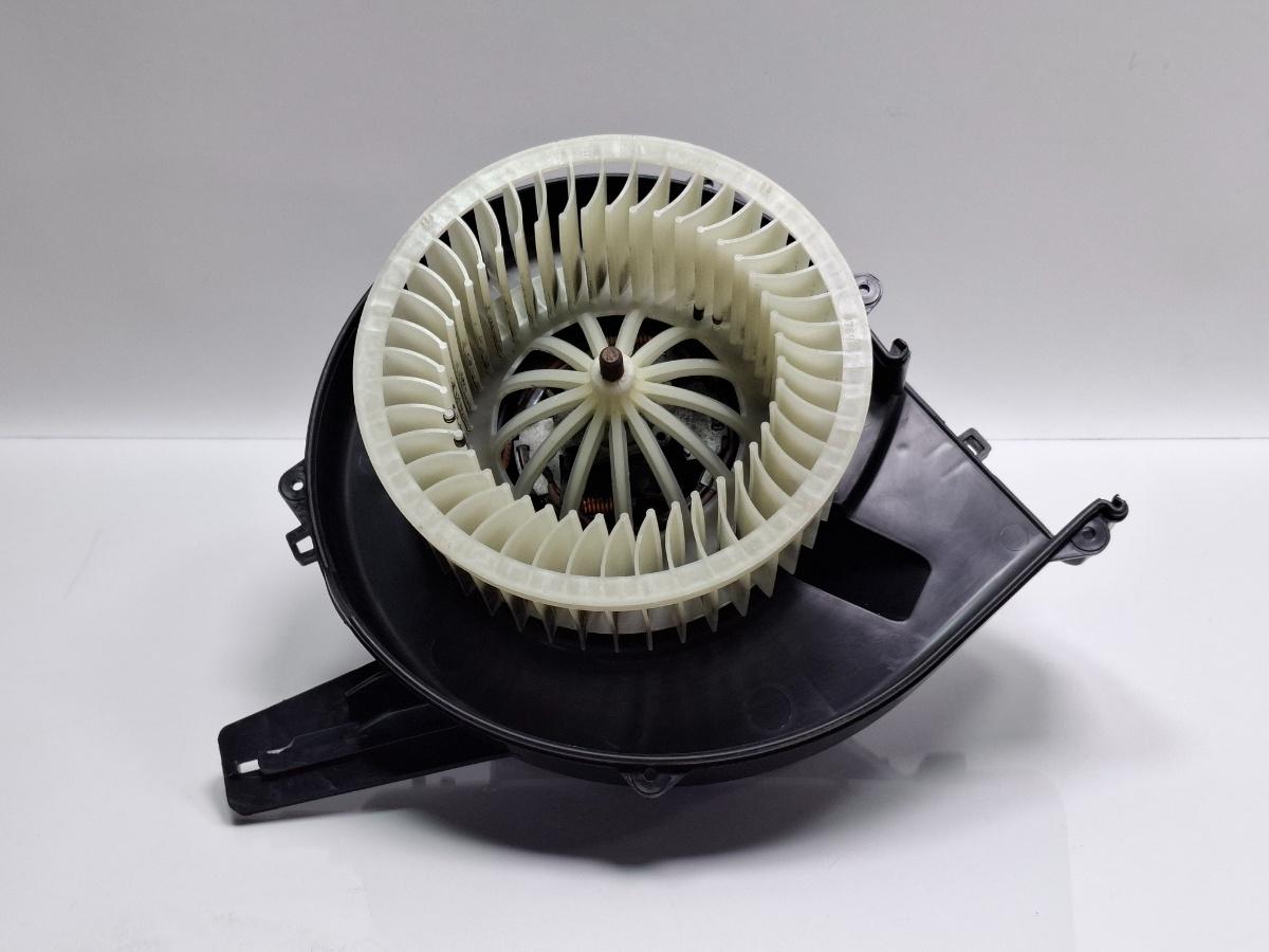 Ventilator aeroterma SEAT CORDOBA III 6L2 2002 - 2009 TDI BMS, BNV 6Q1820015C