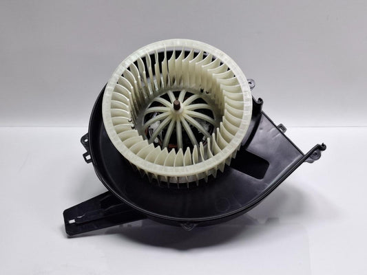Ventilator aeroterma SEAT CORDOBA III 6L2 2002 - 2009 TDI BMS, BNV 6Q1820015C