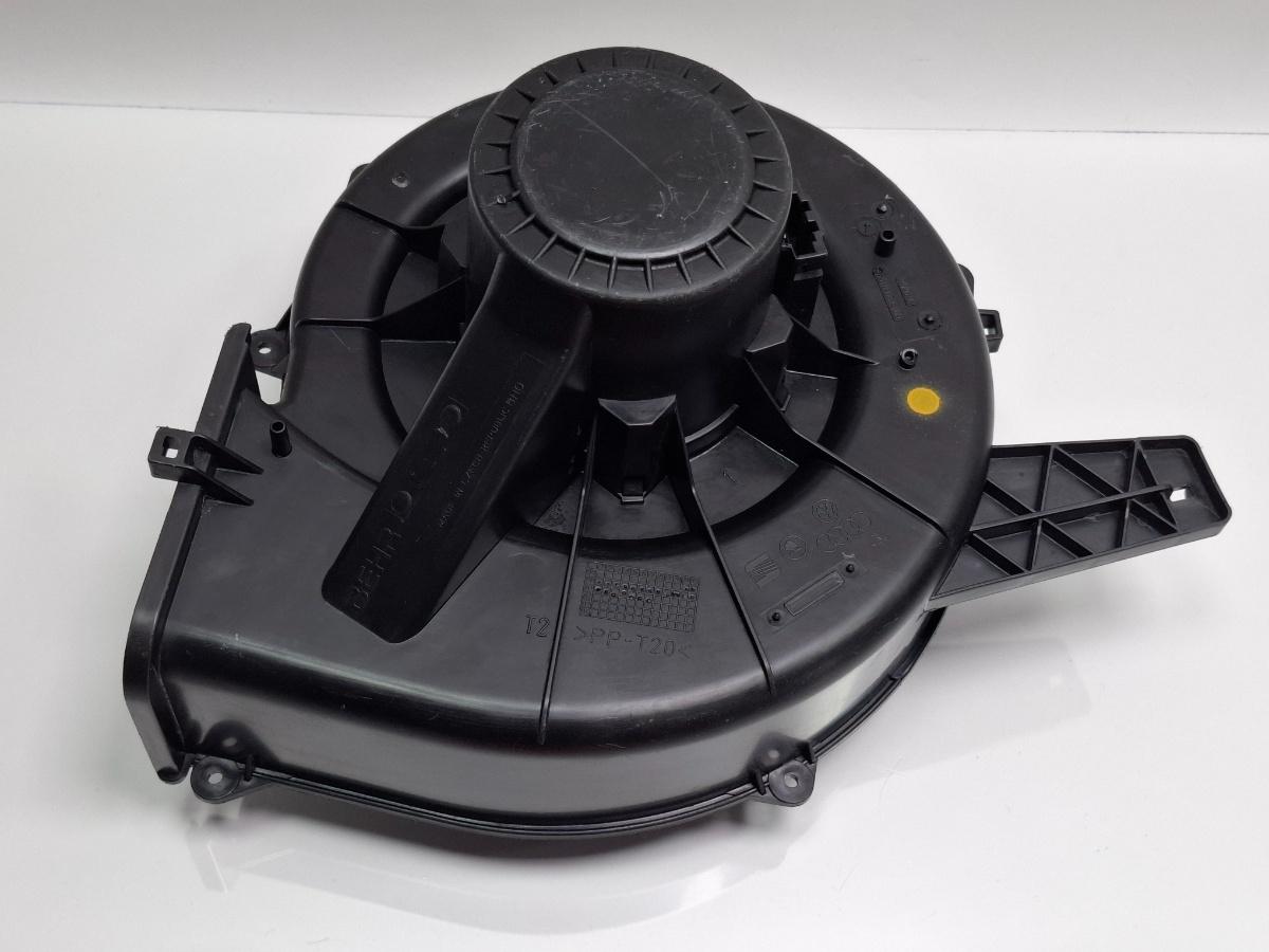 Ventilator aeroterma SEAT CORDOBA III 6L2 2002 - 2009 TDI BMS, BNV 6Q1820015C
