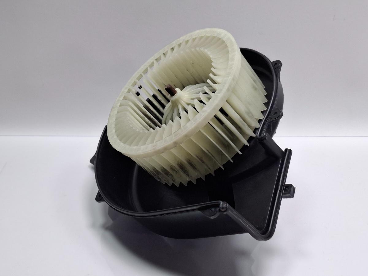 Ventilator aeroterma SEAT CORDOBA III 6L2 2002 - 2009 TDI BMS, BNV 6Q1820015C