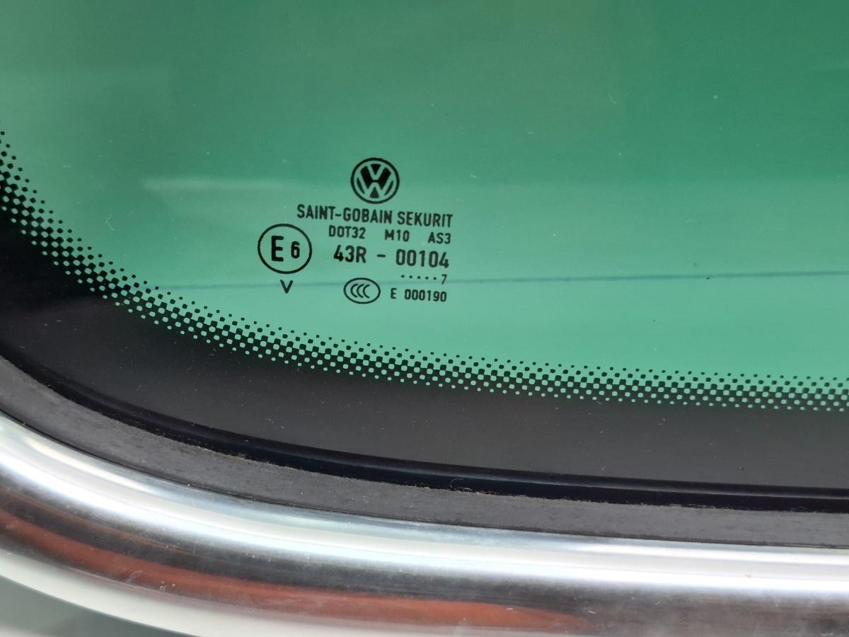 Geam fix dreapta spate VOLKSWAGEN PASSAT Variant 3C5 2005 - 2011 TDI BMP 3C9845298AD