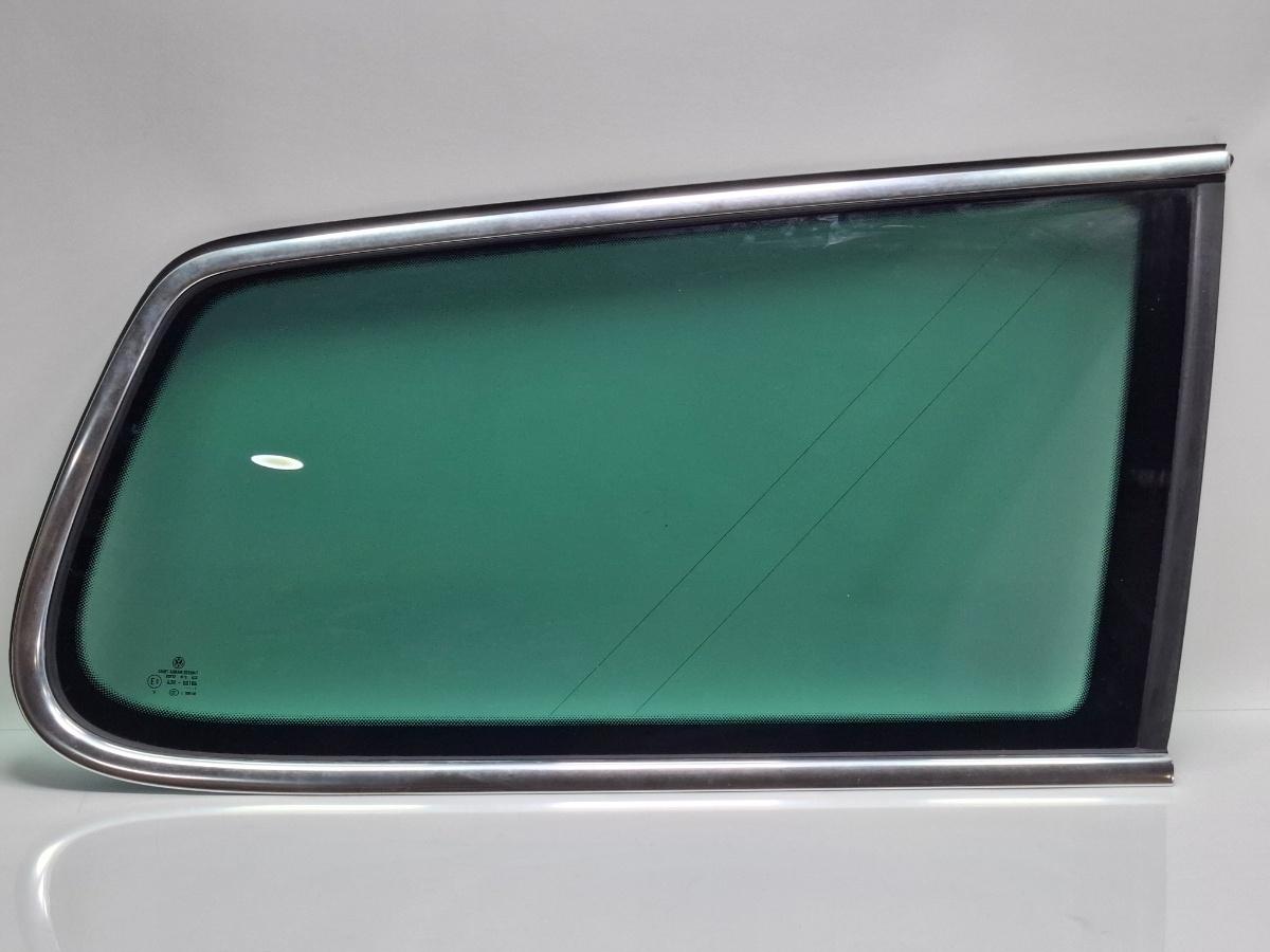 Geam fix dreapta spate VOLKSWAGEN PASSAT Variant 3C5 2005 - 2011 TDI BMP 3C9845298AD