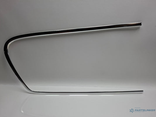 Crom geam fix stanga spate VOLKSWAGEN PASSAT Variant 3C5 2005 - 2011 TDI BMP 3C9845297AL