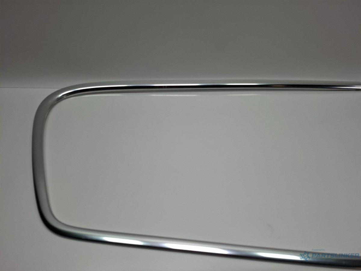 Crom geam fix stanga spate VOLKSWAGEN PASSAT Variant 3C5 2005 - 2011 TDI BMP 3C9845297AL