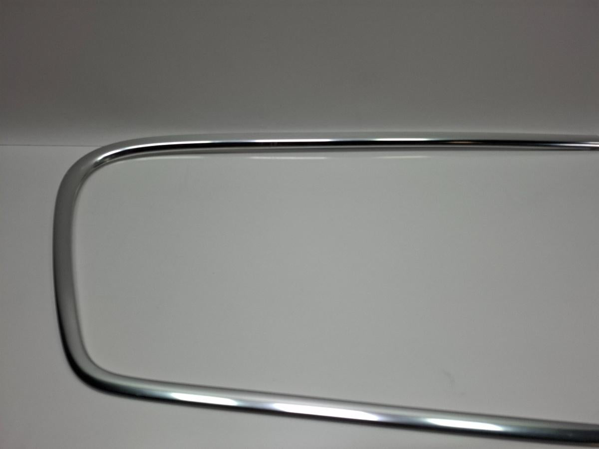 Crom geam fix stanga spate VOLKSWAGEN PASSAT Variant 3C5 2005 - 2011 TDI BMP 3C9845297AL
