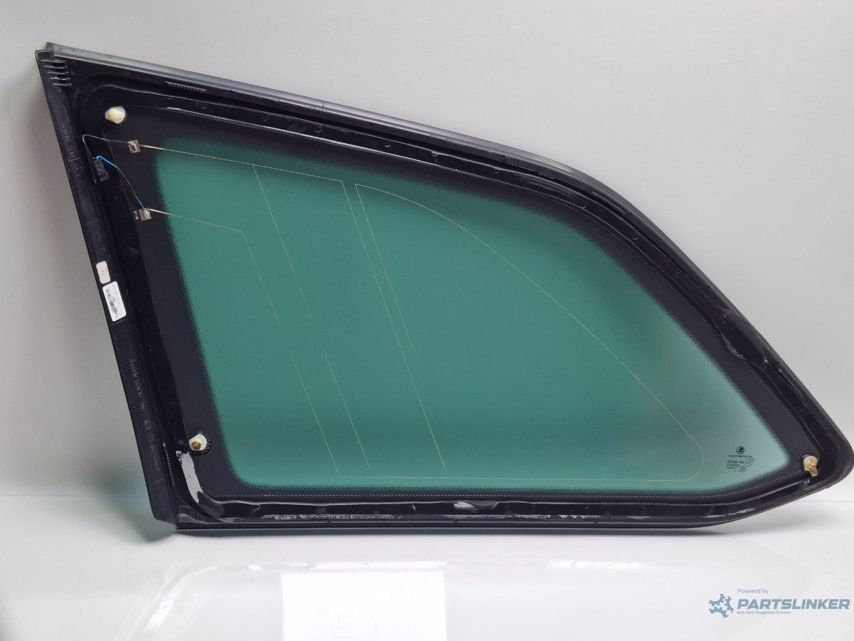 Geam fix privacy dreapta spate SKODA OCTAVIA Combi 5E5 2012 - > TDI CKFC, CRMB, CYKA AGC 43R-006723 5E9845298