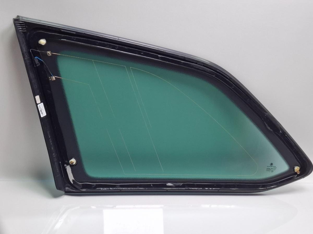 Geam fix privacy dreapta spate SKODA OCTAVIA Combi 5E5 2012 - > TDI CKFC, CRMB, CYKA AGC 43R-006723 5E9845298