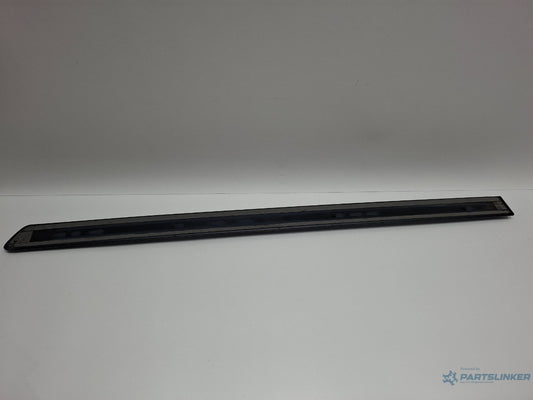 Bandou inferior usa dreapta spate AUDI A4 III Avant 8ED, B7 2004 - 2008 LY9B8E0853964