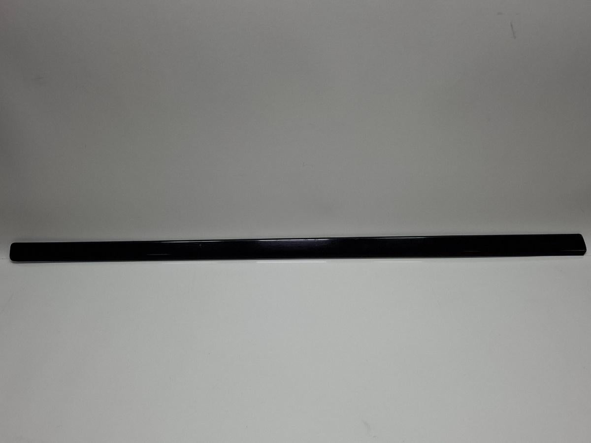 Bandou inferior usa dreapta fata AUDI A4 III Avant 8ED, B7 2004 - 2008  LY9B 8E0853954