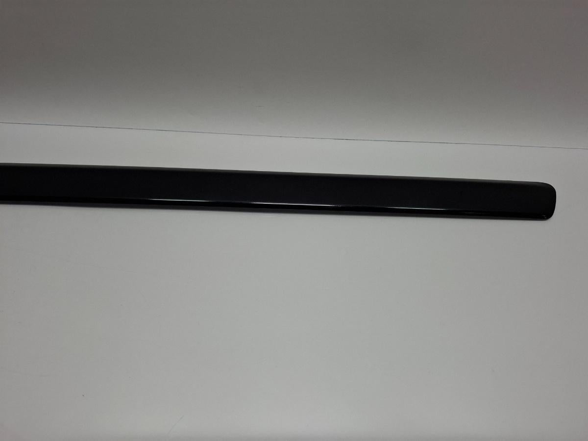 Bandou inferior usa stanga spate AUDI A4 III Avant 8ED, B7 2004 - 2008 LY9B 8E0853963