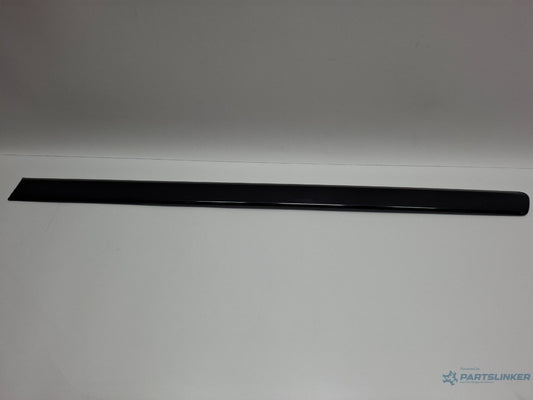 Bandou inferior usa stanga spate AUDI A4 III Avant 8ED, B7 2004 - 2008 LY9B 8E0853963