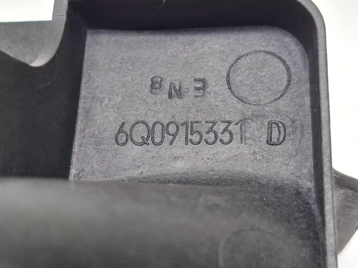 Suport baterie SEAT CORDOBA III 6L2 2002 - 2009 TDI BMS, BNV 6Q0915331D