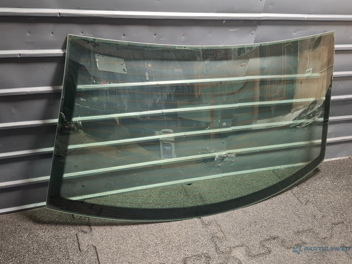 Luneta SKODA FABIA SEDAN / BERLINA  6Y3 1999 - 2007  SPLINTEX 43R-00048 6Y5845051A