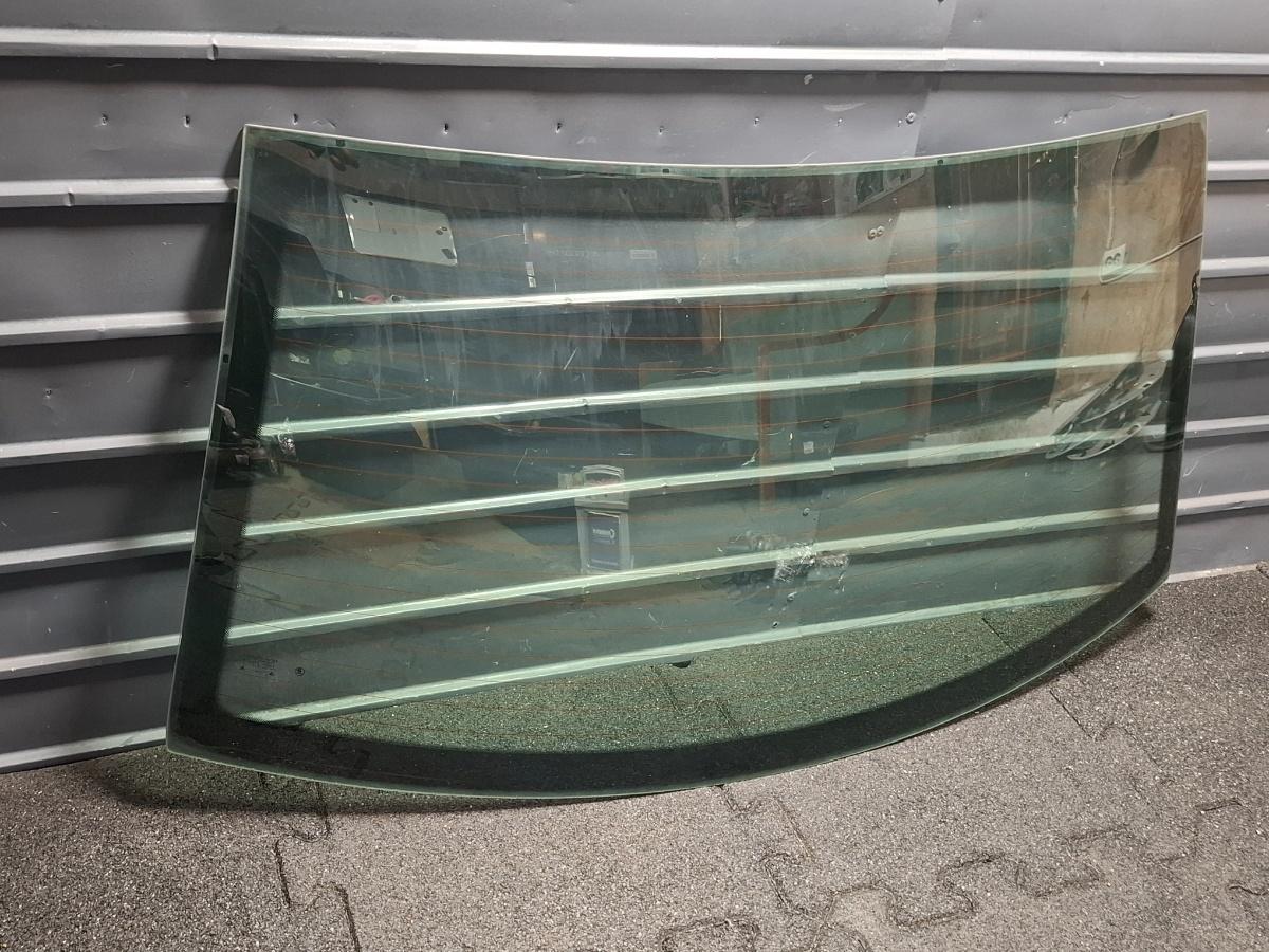 Luneta SKODA FABIA SEDAN / BERLINA  6Y3 1999 - 2007  SPLINTEX 43R-00048 6Y5845051A