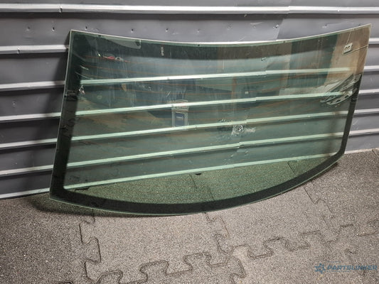 Luneta SKODA FABIA SEDAN / BERLINA  6Y3 1999 - 2007  SPLINTEX 43R-00048 6Y5845051A