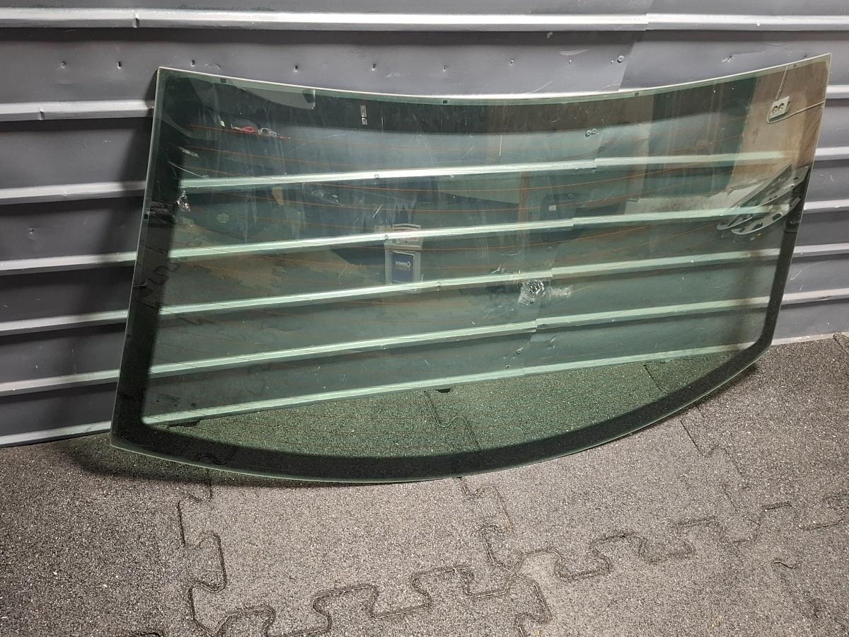Luneta SKODA FABIA SEDAN / BERLINA  6Y3 1999 - 2007  SPLINTEX 43R-00048 6Y5845051A